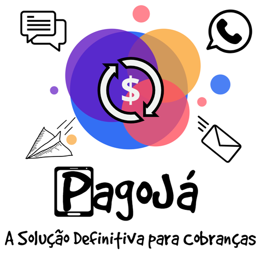 Logo PAGOJA TECNOLOGIA LTDA